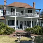 Hibben House: Mount Pleasant, SC’s oldest home