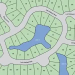 Mallard Lakes Community Plat thumbnail image